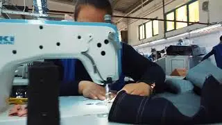 VAN TEKSTİL KENT Bİ BAKIŞ FEKA 500 KİŞİYE İSTİHDAM REKLAM