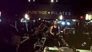 Pure Ryde commercial