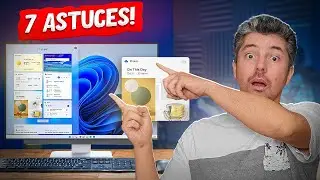 7 TIPS for WINDOWS PC in 2023