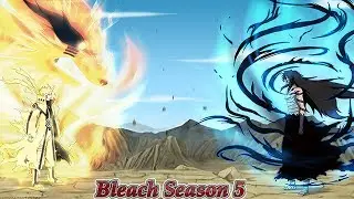 Skyrim S5E4: Bleach Mod - Uchiha's Descendant: Sharingan, and Zangetsu Awakened!!!