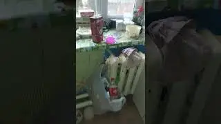 шатаем окна