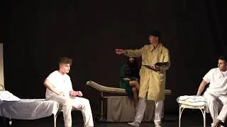 РАЬОННА БОЛНИЦА 24