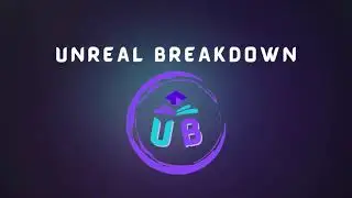 Starting with Unreal Engine
