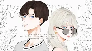 MUSIC OC - YOU AND l Cover by Oli Snail ( @ONLKZ  )  Feat.Lee P. Judus