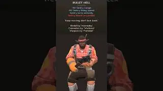 Bullet Hell