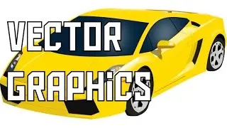 What are vector graphics and how do they work? (AKIO TV)