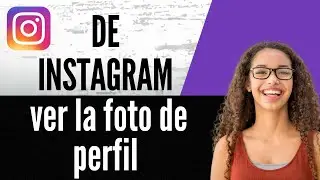 How to view your Instagram profile picture