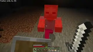 Minecraft 1.19 Longplay - S5E06 - Going back to the mines