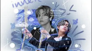 【立体音響】Taehyung-"Inner Child" ⚠️イヤホン必須