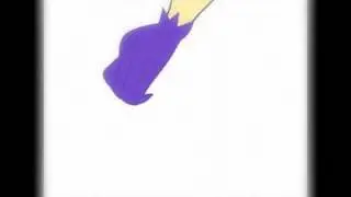 Mew Grape Drop Metamorphosis!