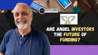 From Garage to Greatness: Angel Investors - The Hidden Force Behind Success | Angel Investor