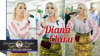 DIANA CHIRU ❌ COLAJ DE HORE SI SARBE  ✅ BOTEZ IRIS MARIA ✅ CEL MAI NOU COLAJ DE PETRECERE