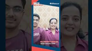 How to Prepare for IPMAT 2025 Exam 🎯| Parents Opinion on Supergrads IPM | 