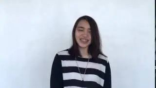 VTR: Althea Regis as 