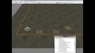 001 How to create a map in Command & Conquer Generals with Worldbuilder