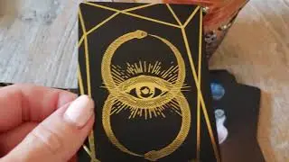The Obsidian Oracle