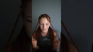 Послание тебе, никого не слушай, если знаешь чего хочешь ❤️