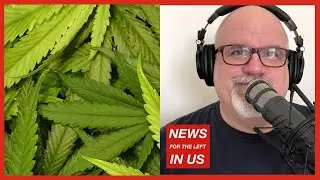 Racial Equity Plus Weed