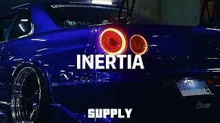 [FREE] Gaullin X Lucky Luke Type Beat 2023 - "INERTIA" | EDM Type Beat 2023