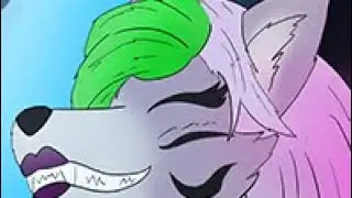 Rockin Roxxane - FNAF Speed Paint