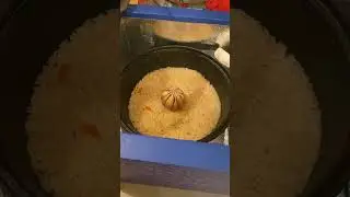 Check out the pilaf delivery to your home