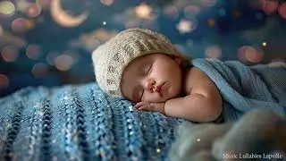 Lullaby for Babies To Go To Sleep 💤 Bedtime Lullaby For Sweet Dreams - Sleep Lullaby Song