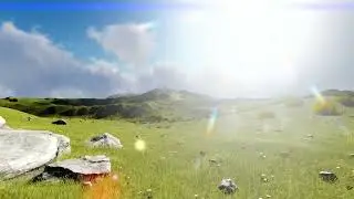 lumion animation | exterior Animation
