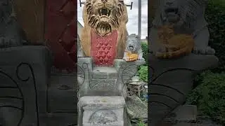 скульптор кот😼