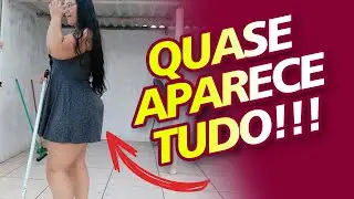 LAVANDO MINHA ÁREA DE SOL - MARLENE SORAES