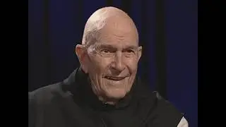 Heartfulness, with Thomas Keating - Segment 5: Suffering