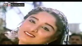 PAKISTANI FILM - PUTTAR JAGGAY DA 1990 - SULTAN RAHI & NADRA - FARMAISH - MNJ