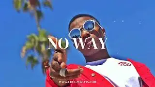 [FREE] OMAH LAY X BURNA BOY X TEMS TYPE BEAT- NO WAY 2023