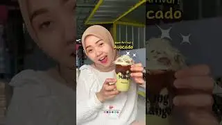 King Mango | Smoothies Viral Majalengka | Jajanan Cek