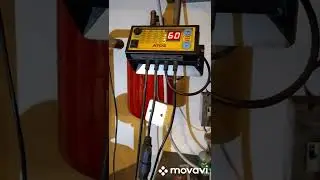 Котёл длительного горения.