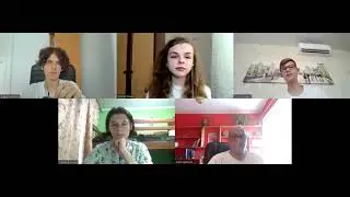 Изучаю программирование (Learning codding)
