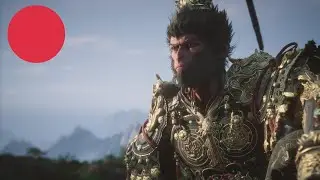 Black Myth: Wukong Playthrough Part 9