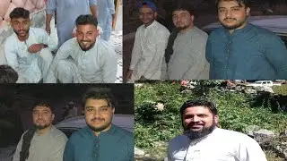 Muhammed Sultan s/o Tipu Sultan Wedding Walima #kpkbeauty