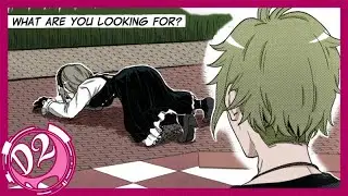 What Are You Looking For? | Danganronpa V3 Anthology Dub