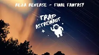 Reza Reverse - Final Fantasy
