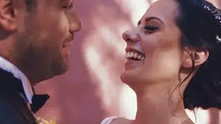 Deniz & Serhan Wedding Trailer / Düğün Videosu