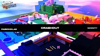 UTG ~ CRASHOUT [Remix]