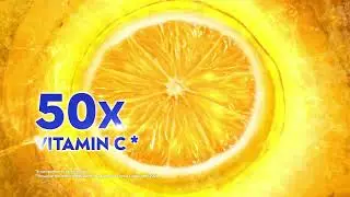[New] NIVEA Super C+ Vitamin Serum | 50x Vitamin C & SPF50