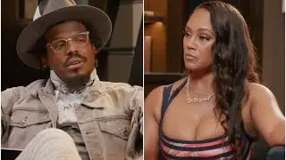 Cam Newton Vs. Dr. Cheyenne Bryant - Broken Homes