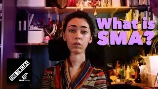What is SMA?