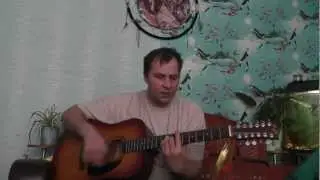 за тебя.cover.