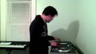 DJ Pompey - Sell Out Ke$ha Juggle