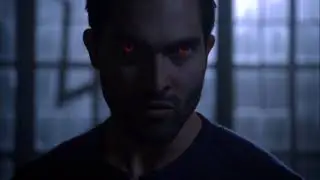 Teen Wolf Derek