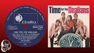 The Dealians - Never never never