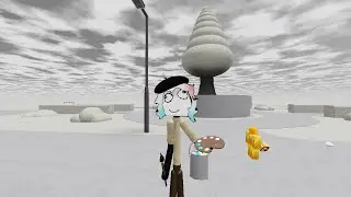 (UNOBTANIBLE)Trollface rp wip: how to get all 3 new easter badges