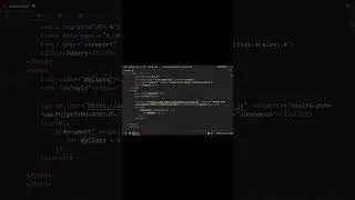 How to select Elements in jQuery | jQuery Tutorial #shorts